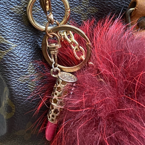 Louis Vuitton Speedy 35(authentic) - Picture 3 of 8